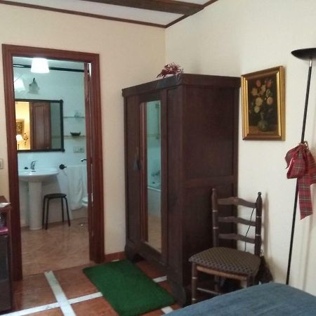 Pazo Da Fraga Hotel Albeos Kültér fotó
