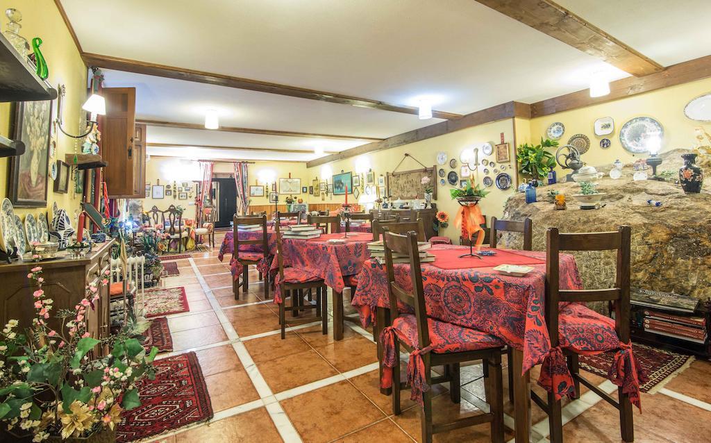 Pazo Da Fraga Hotel Albeos Kültér fotó